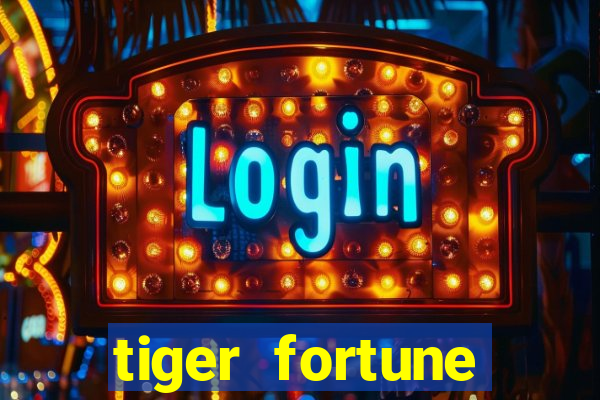 tiger fortune deposito 5 reais